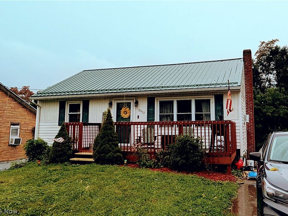 1st image of 2513 Clement Way