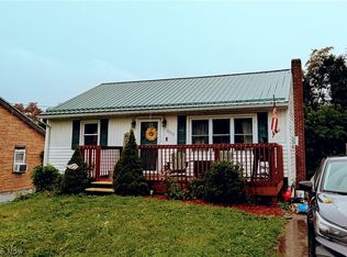 2513 Clement Way, East Liverpool, OH 43920