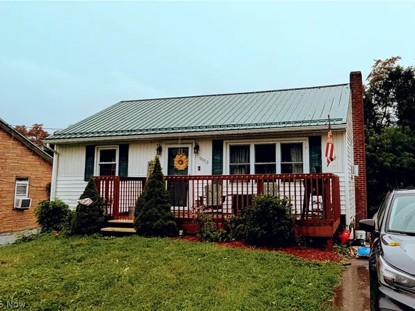 2513 Clement Way, East Liverpool, OH 43920
