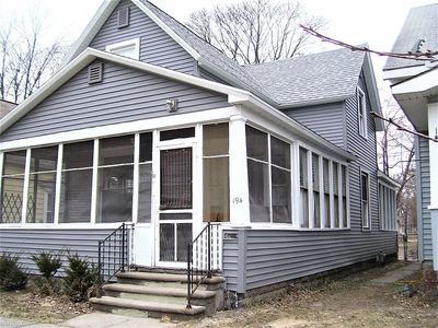 194 Strong Ave, Muskegon, MI, 49441