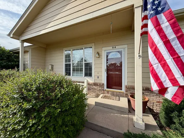 4902 29th St Unit 9A, Greeley, CO 80634