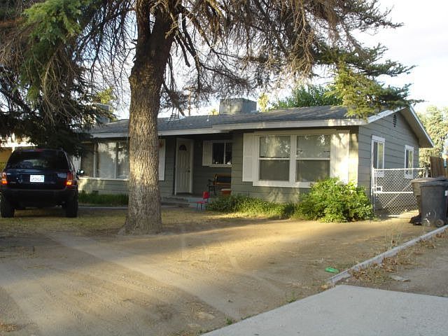 House Front