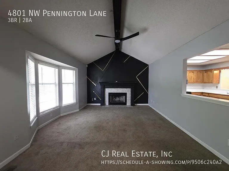 4801 NW Pennington Ln — Photo 3