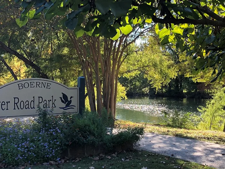 Trails at River Road (Boerne Creekside) — Photo 24