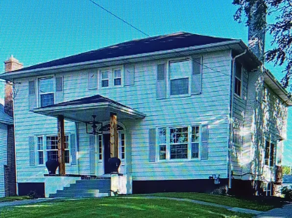 210 E Pennsylvania Ave, Ottumwa, IA 52501