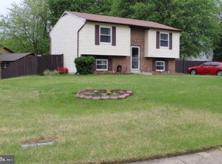 12701 Black Cherry Ct, Upper Marlboro, MD 20774