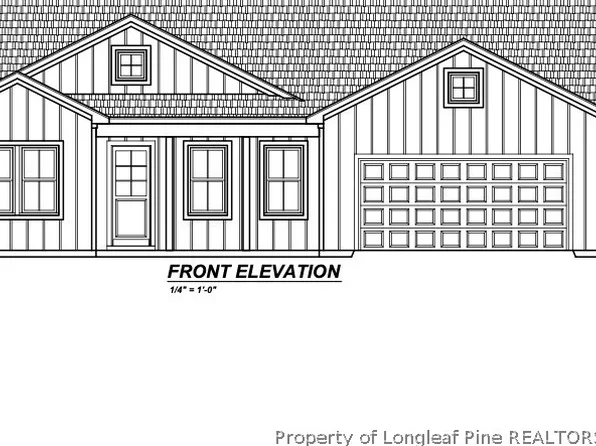 1426 Halsey Loop, Hope Mills, NC 28348