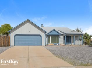 4611 S Bayport Pl, Tucson, AZ 85730