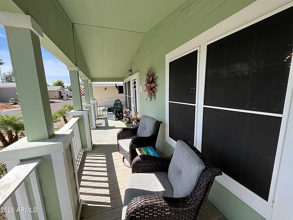 4th image of 10960 N 67TH Avenue #136