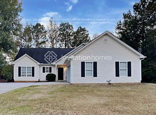 917 Lopez Ln, Monroe, GA 30655