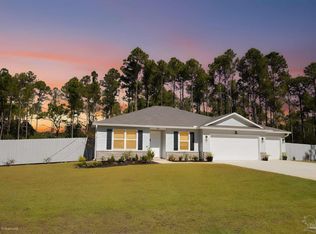 6618 Angle Rd, Navarre, FL 32566