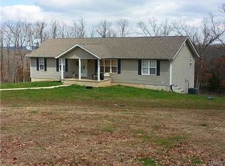 1042 Fairview Rd, Richland, MO 65556