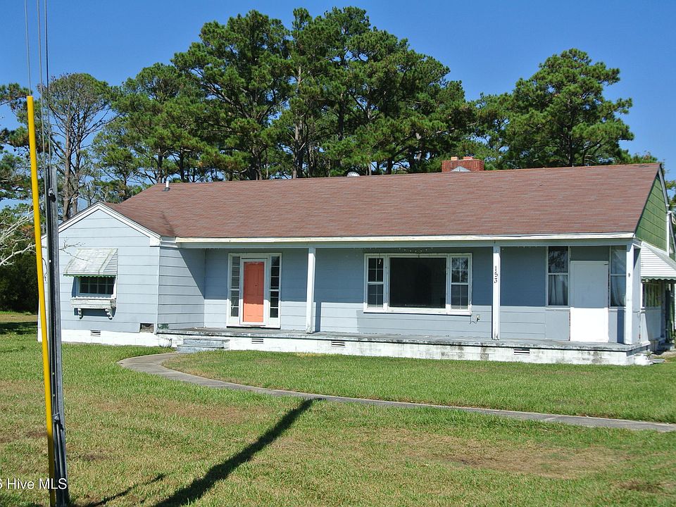 1st image of 153 Fulford Willis Road