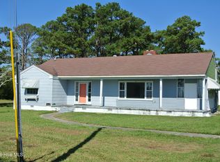 153 Fulford Willis Rd, Williston, NC 28579