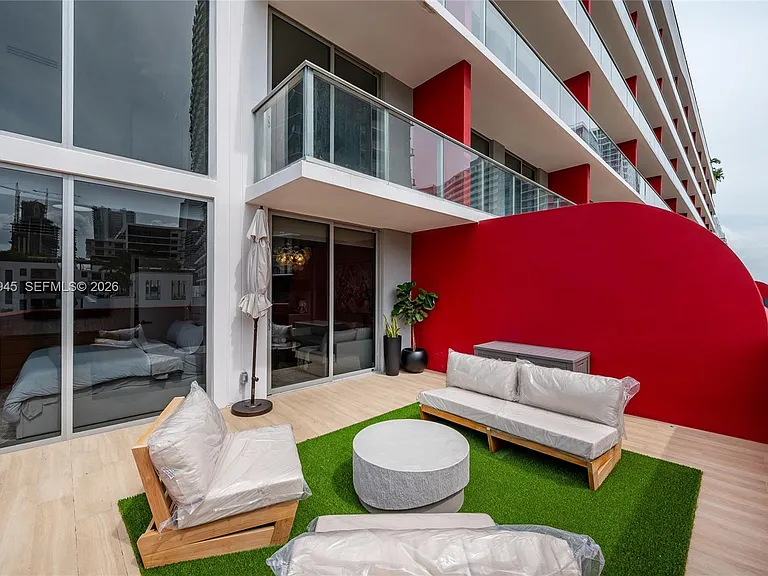 90 NE 32nd 601 Miami #601 — Photo 13