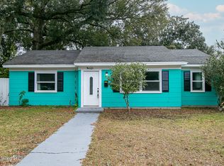 1771 Currie St, Biloxi, MS 39531