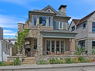111 Apolena Ave, Newport Beach, CA 92662