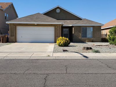 2935 Fountain Ave, Las Cruces, NM, 88007