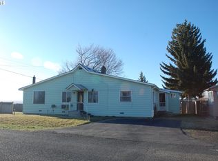 414 E Well St, Condon, OR 97823