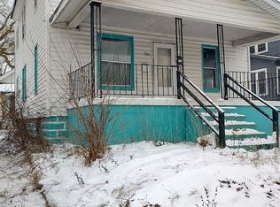 902 E Stewart Ave, Flint, MI 48505