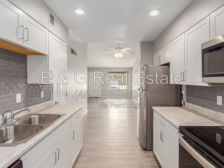4530 E Camino Cir #2 — Photo 1