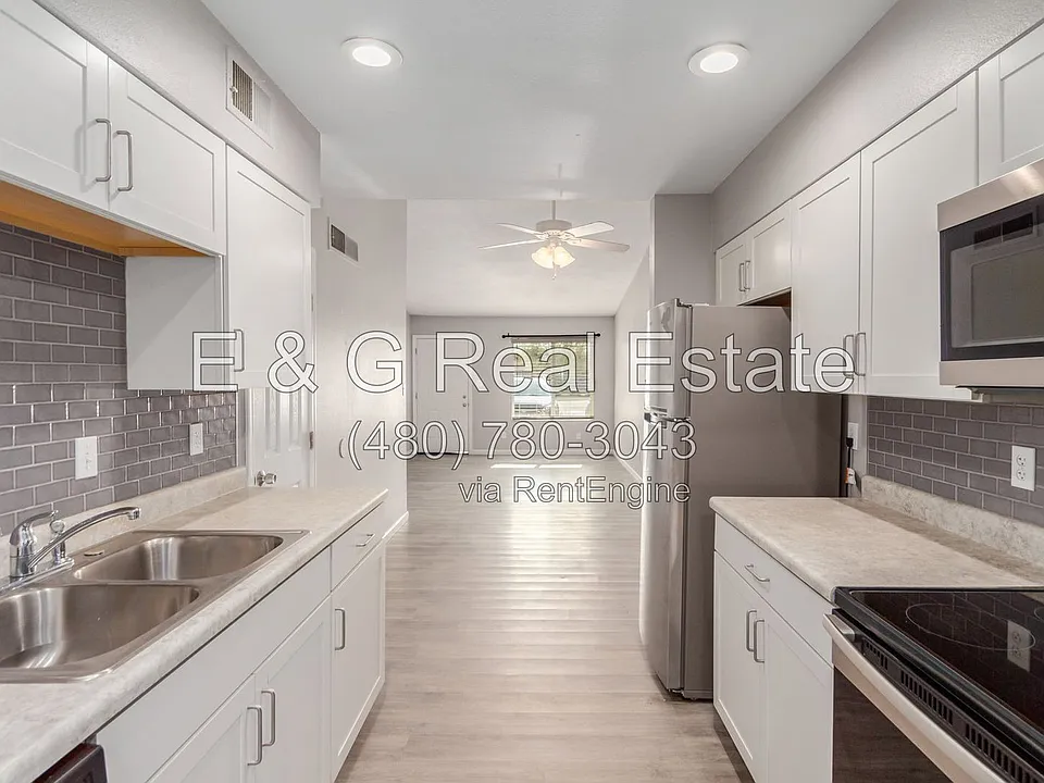 4530 E Camino Cir #2