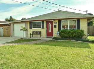 5113 Page St, Marrero, LA 70072