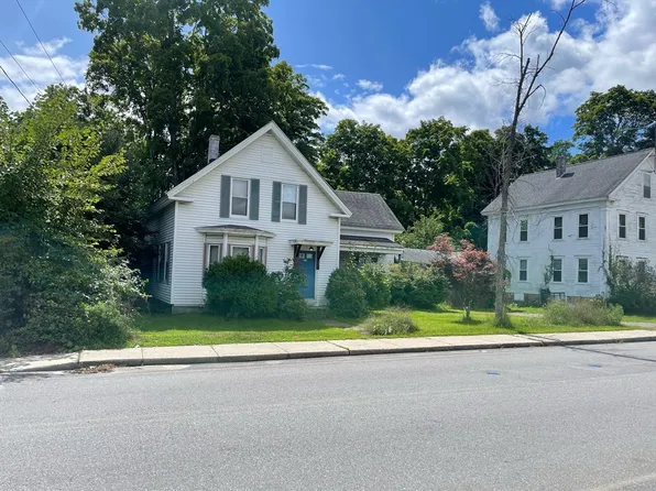 23 Highland St, Townsend, MA 01469