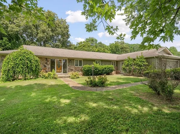 242 Oakland Dr Lot 5, Sparta, TN 38583