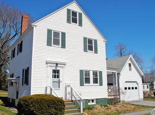 3 Andrews Rd, Bath, ME 04530