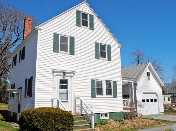 3 Andrews Road, Bath, ME 04530