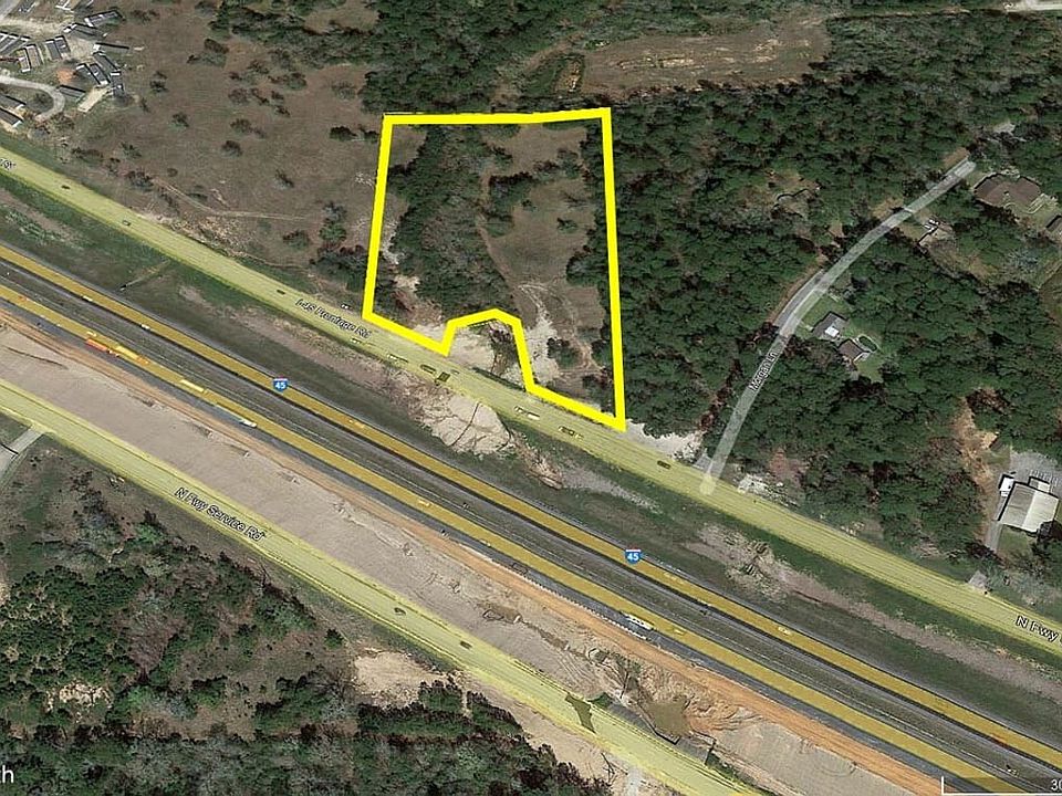 1st image of Interstate Highway 45 N