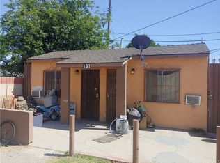 105 E 8th St, Bakersfield, CA 93307
