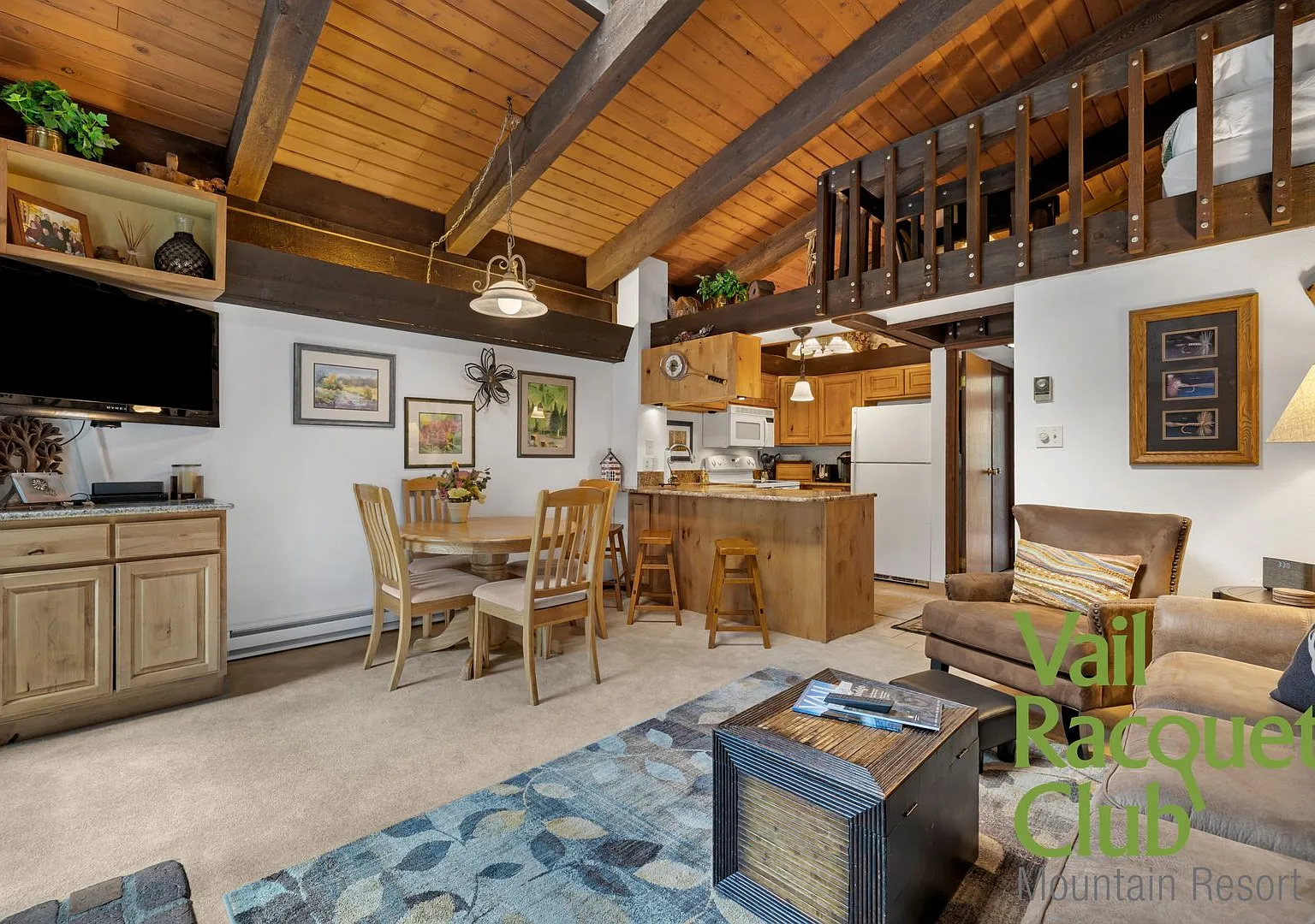 2026/2027 Ski Season Rental — Photo 2