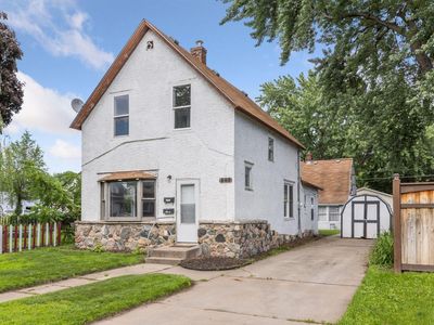 223 8th Ave S, South Saint Paul, MN, 55075