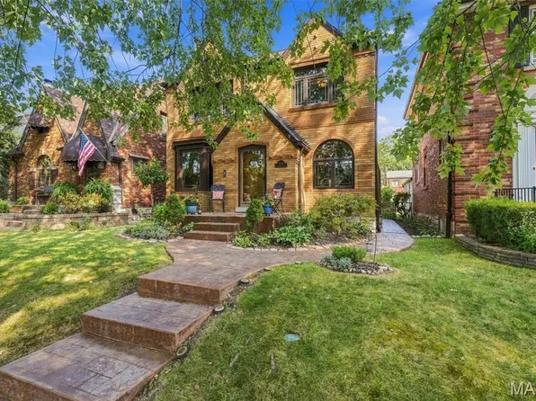 6515 Murdoch Ave, Saint Louis, MO 63109