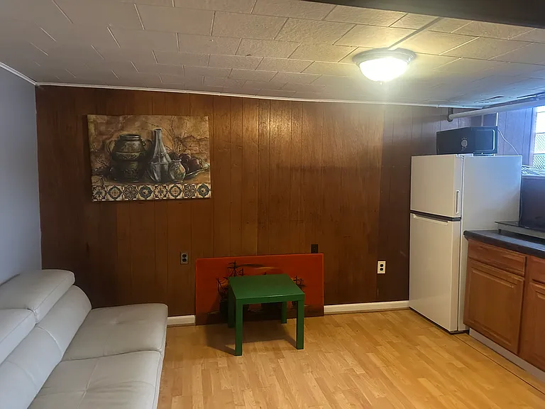 5937 Frontenac St #B — Photo 1