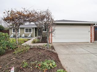 4178 Francisco St, Pleasanton, CA 94566