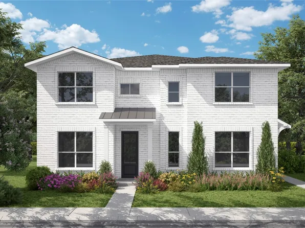 306 Sunset Ln, Fort Worth, TX 76114