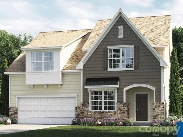 12027 Bishop Castle Dr Lot 721, Charlotte, NC 28273