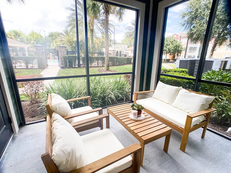 Oakleaf Village Apartments — Photo 28