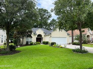 923 Sandpiper Bay Dr SW, Sunset Beach, NC 28468