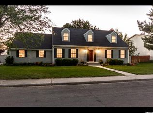 1259 N 625th Cir W, Orem, UT 84057
