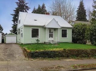 7925 SW 10th Ave, Portland, OR 97219