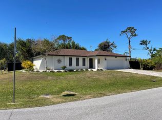 1237 Ardella St, Pt Charlotte, FL 33952