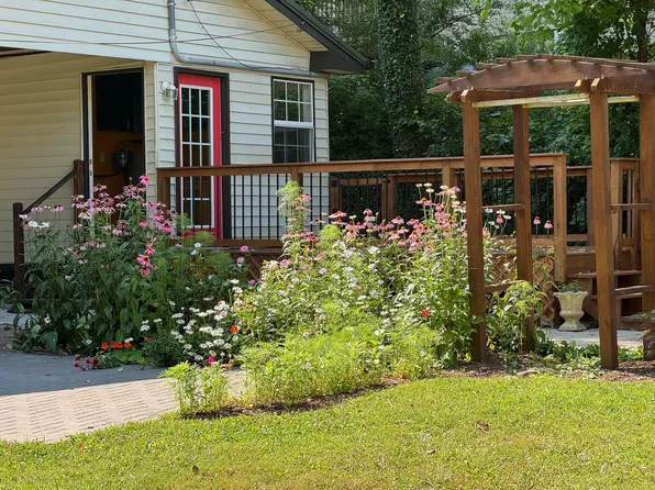 125 Raleigh Ave, Asheville, NC 28803