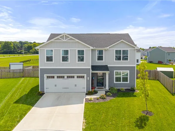 40 Kelly Ct, West Milton, OH 45383