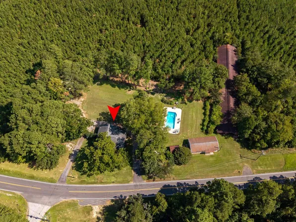 3258 Mount Bethel Garmany Rd, Newberry, SC 29108