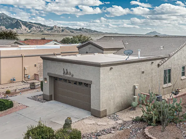 1917 W Vista Ridge Dr, Green Valley, AZ 85622