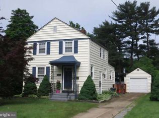 119 Maple Shade Ave, Hamilton, NJ 08610